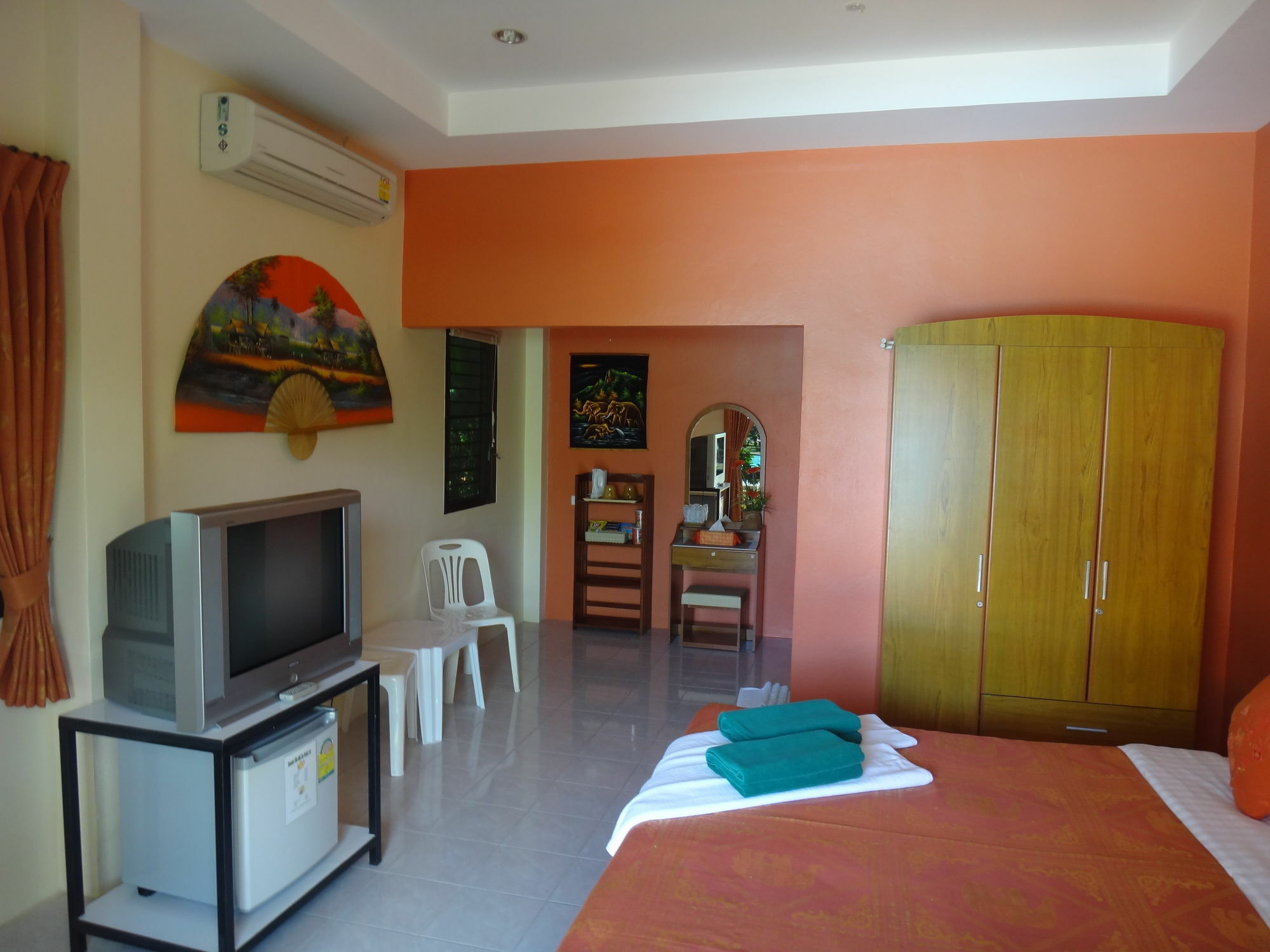 Sansuko Ville Panwa Beach Exterior foto